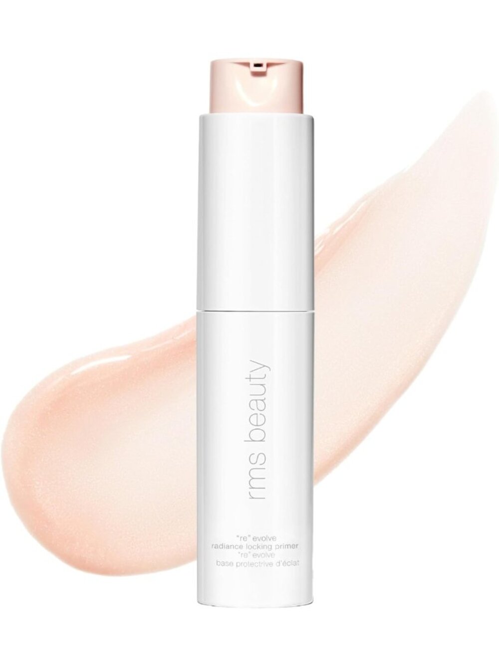 Lightweight Illuminating Makeup Primer | Hydrating Oil-Free Pore Minimizer 1 oz